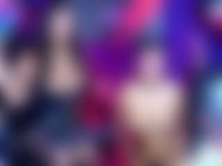 SamyCooper's Live Sex Cam Show