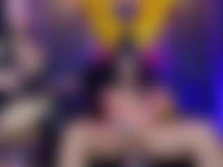 SamyCooper's Live Sex Cam Show