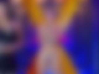Live cam show with SamyCooper - Pov on Soda Cam