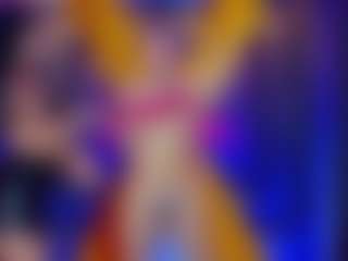 SamyCooper's Live Sex Cam Show