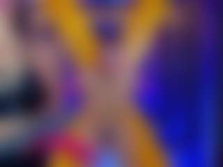 SamyCooper's Live Sex Cam Show