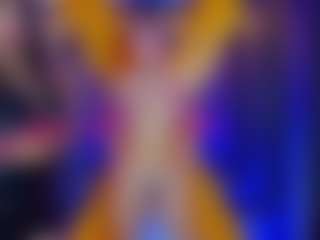 SamyCooper's Live Sex Cam Show