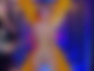 SamyCooper's Live Sex Cam Show