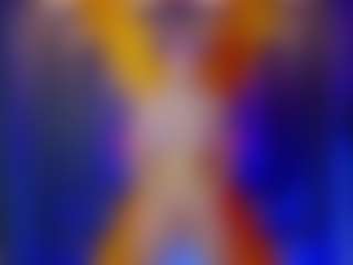 SamyCooper's Live Sex Cam Show