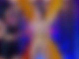 SamyCooper's Live Sex Cam Show