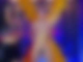 SamyCooper's Live Sex Cam Show