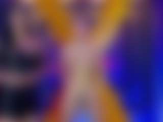 SamyCooper's Live Sex Cam Show