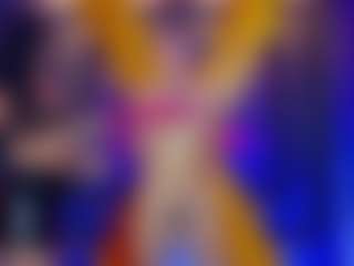 SamyCooper's Live Sex Cam Show