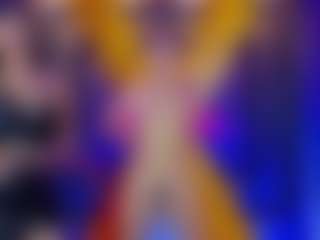 SamyCooper's Live Sex Cam Show