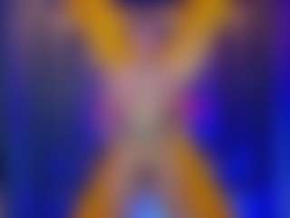 SamyCooper's Live Sex Cam Show