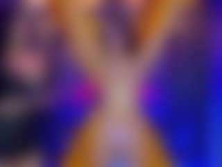 SamyCooper's Live Sex Cam Show