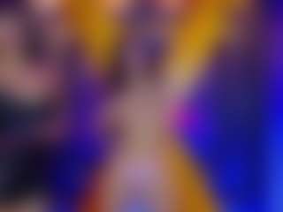 SamyCooper's Live Sex Cam Show