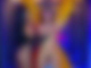 SamyCooper's Live Sex Cam Show