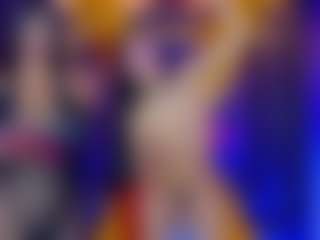 Live cam show with SamyCooper - Facial Piercings on CamwithHer