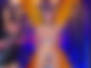 SamyCooper's Live Sex Cam Show