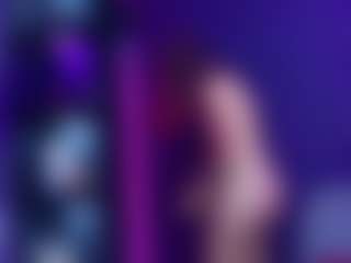 Live cam show with SamyCooper - Skinny on Dolls Live