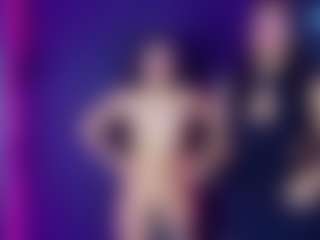 Live cam show with SamyCooper - Ahegao on Big Tits