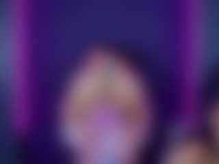 Live cam show with SamyCooper - Lush on infinitiblacc.com
