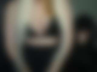 Live cam show with ScallyMilana - Blondie on Soda Cam