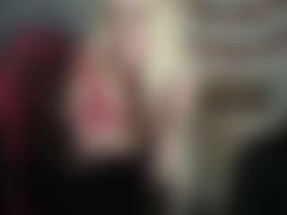 Live cam show with ScallyMilana - Tittyfuck on TeamSkeetLive