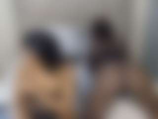 Live cam show with sheleenie - Public BBW on TastyBlacksLive
