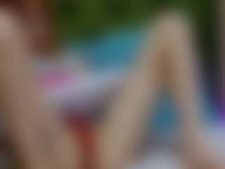 Live cam show with SiennaShapiro - Red Hair on Camsoda