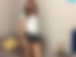 Live cam show with ThiCourtwright - Oil on Cam Slut