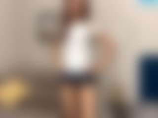 Live cam show with ThiCourtwright - College on SpankPalCams