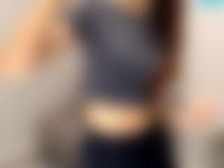 Live cam show with ThiCourtwright - Oil on Dolls Live
