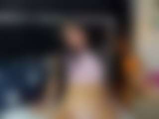 Live cam show with tiiana-moon - New Brown Eyes on Fit Hotties