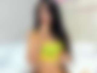 Live cam show with tiiana-moon - Facial on TeamSkeetLive