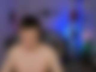 Live cam show with eric-nova - Facial on CamClone