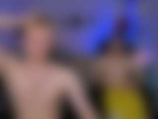 Live cam show with eric-nova - Blue Eyes on Mixed Magazine Live