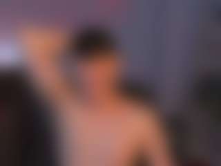 Live cam show with eric-nova - No Smoking on Camsoda