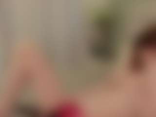 Live cam show with Alex - Red Hair on CamClone