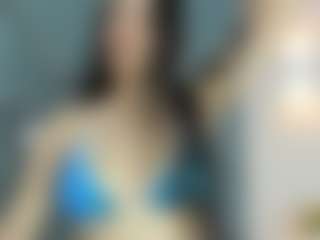 CarolinaSantana's Live Sex Cam Show