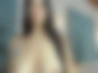 CarolinaSantana's Live Sex Cam Show