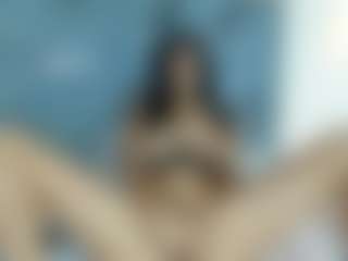 CarolinaSantana's Live Sex Cam Show