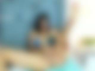 CarolinaSantana's Live Sex Cam Show