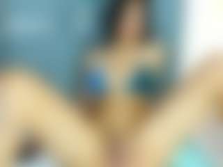 CarolinaSantana's Live Sex Cam Show
