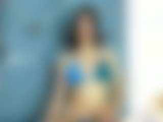 CarolinaSantana's Live Sex Cam Show