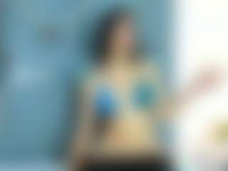 CarolinaSantana's Live Sex Cam Show