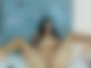 CarolinaSantana's Live Sex Cam Show