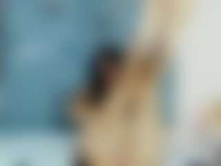 CarolinaSantana's Live Sex Cam Show