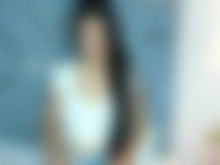 Live cam show with CarolinaSantana - Bluehair on galaxygirlnitro.com