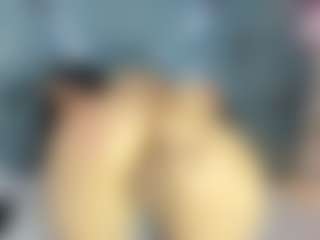 CarolinaSantana's Live Sex Cam Show