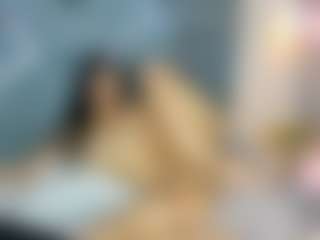 Live cam show with CarolinaSantana - Bondage on Strip Flash - Live Sex Shows