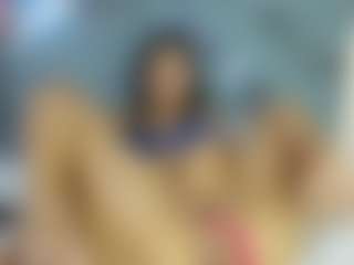 CarolinaSantana's Live Sex Cam Show