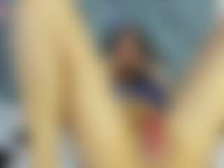 CarolinaSantana's Live Sex Cam Show