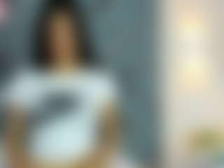 Live cam show with CarolinaSantana - Athletic College on Camsoda